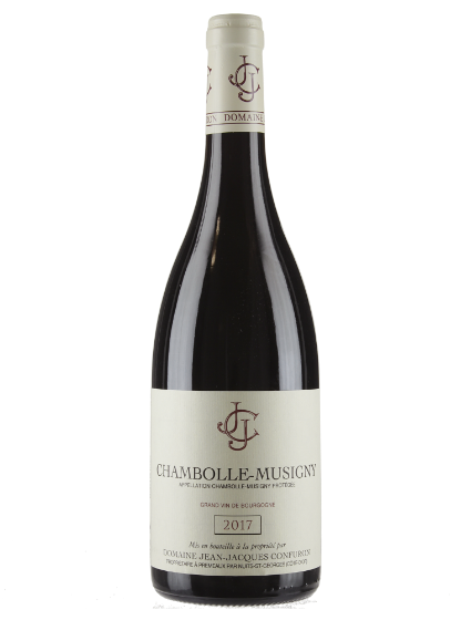 Chambolle Musigny